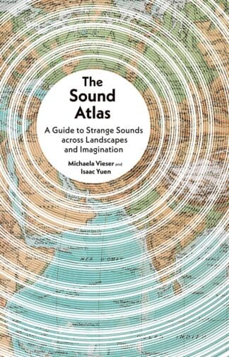The Sound Atlas (Ebook)
