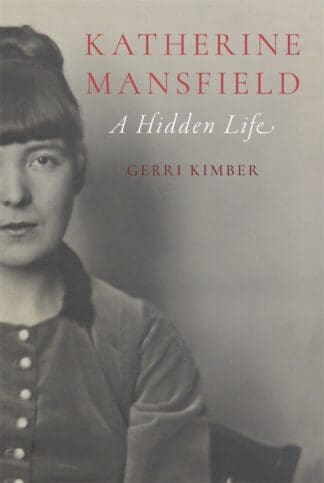 Katherine Mansfield (Hardback)