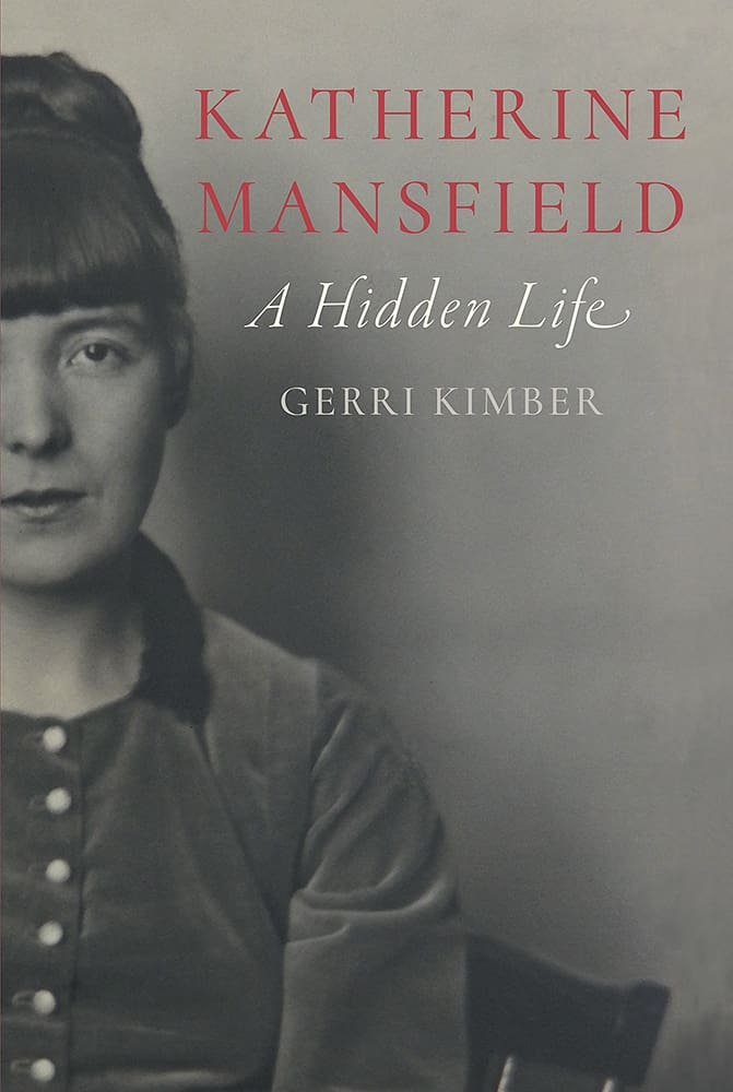 Katherine Mansfield (Ebook)