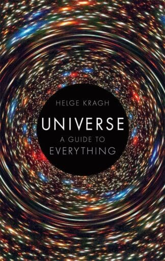 Universe (Hardback)