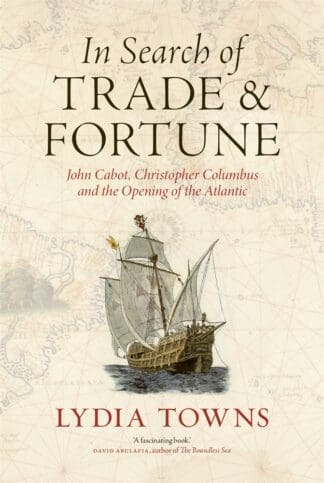 In Search of Trade and Fortune (Hardback)