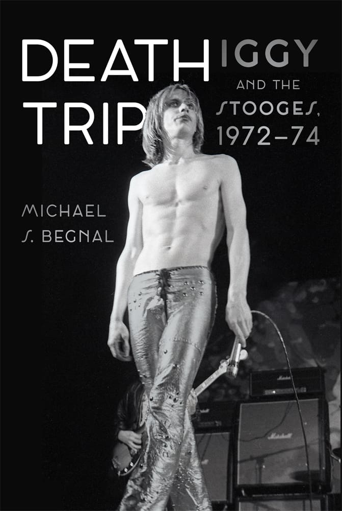 Death Trip (Hardback)
