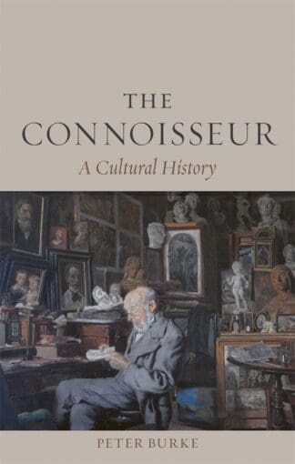 The Connoisseur (Hardback)
