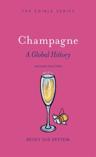Champagne (Ebook)