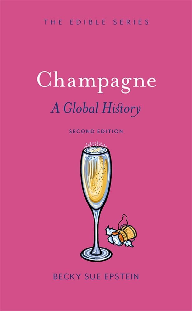 Champagne (Ebook)