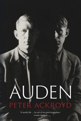 Auden (Ebook)