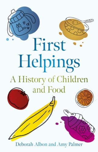 First Helpings (Ebook)