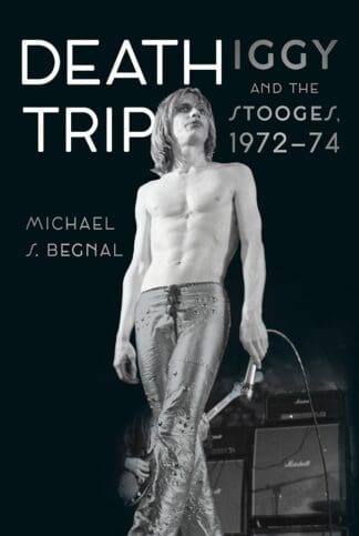 Death Trip (Ebook)