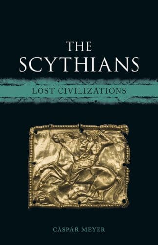 The Scythians (Ebook)