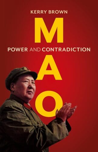 Mao (Ebook)
