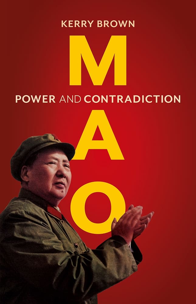 Mao (Ebook)