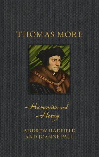 Thomas More (Hardback)