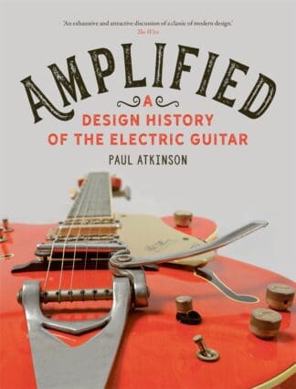 Amplified (Paperback)