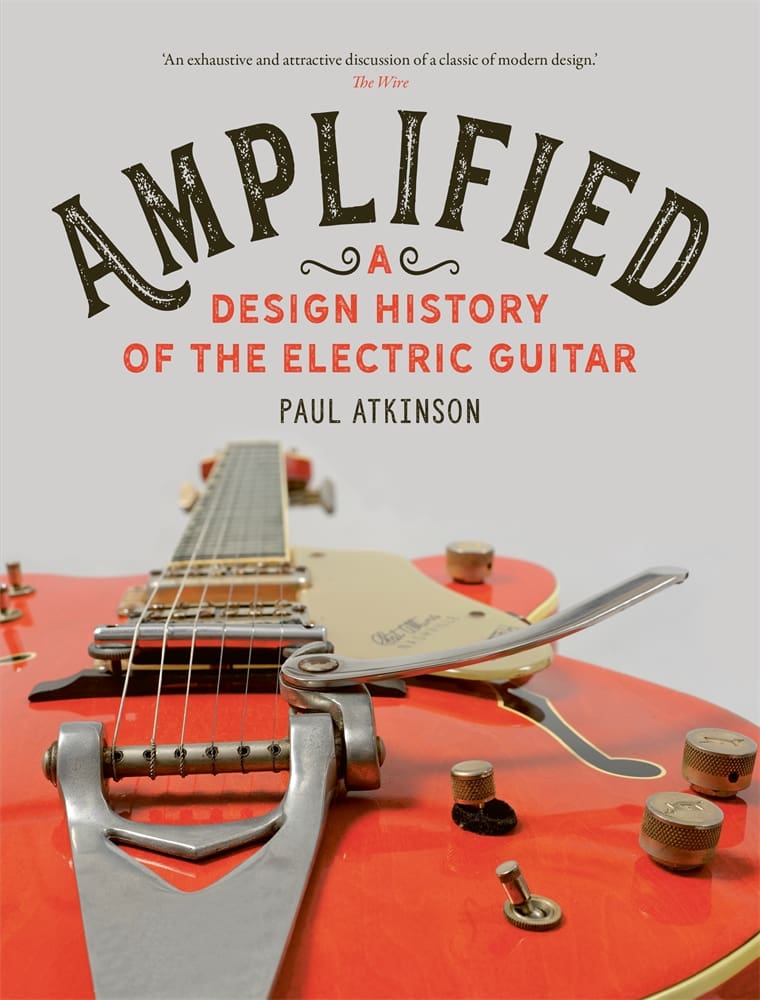 Amplified (Paperback)