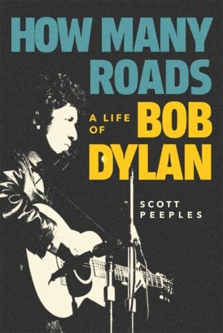 How Many Roads (Hardback)