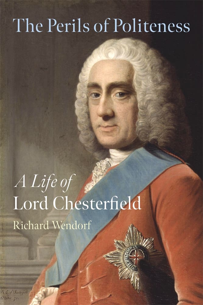 The Perils of Politeness (Hardback)