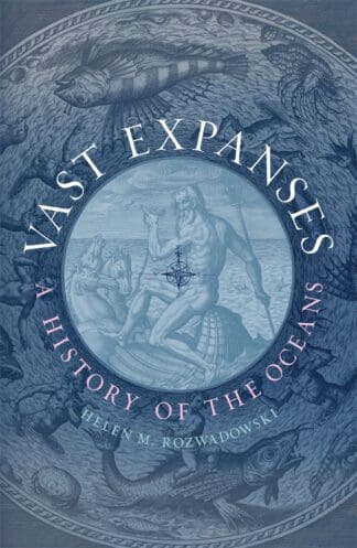 Vast Expanses (Paperback)