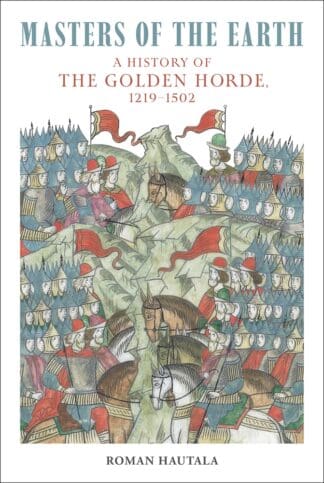 Masters of the Earth (Hardback)