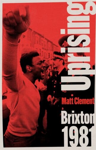 Uprising (Hardback)