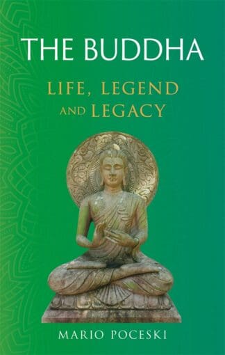 The Buddha (Hardback)