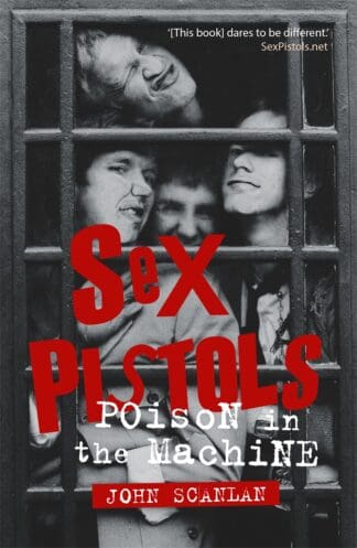 Sex Pistols (Paperback)