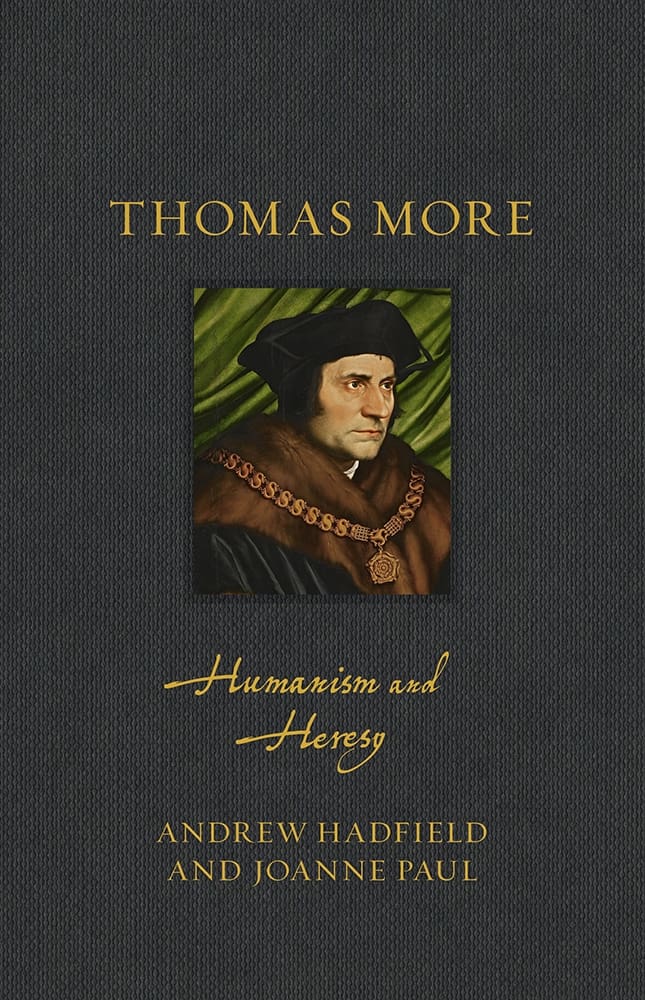 Thomas More (Ebook)