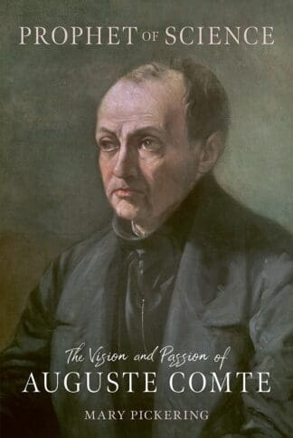 Prophet of Science (Ebook)