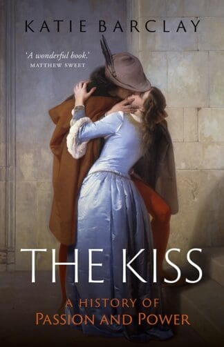 The Kiss (Ebook)