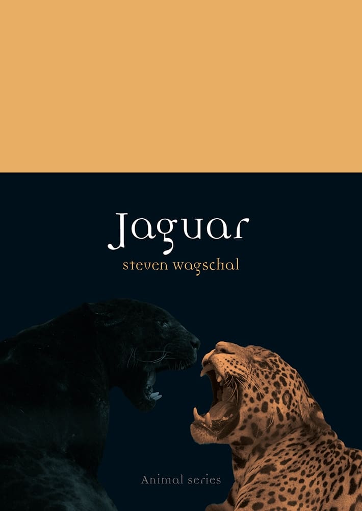 Jaguar (Ebook)