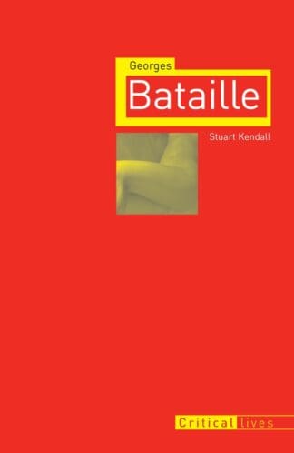 Georges Bataille (Paperback)