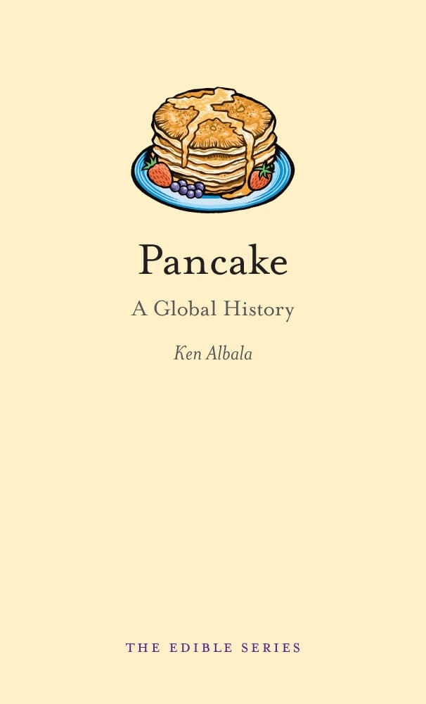 Pancake (Hardback)