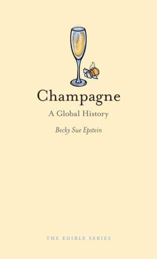 Champagne (Hardback)