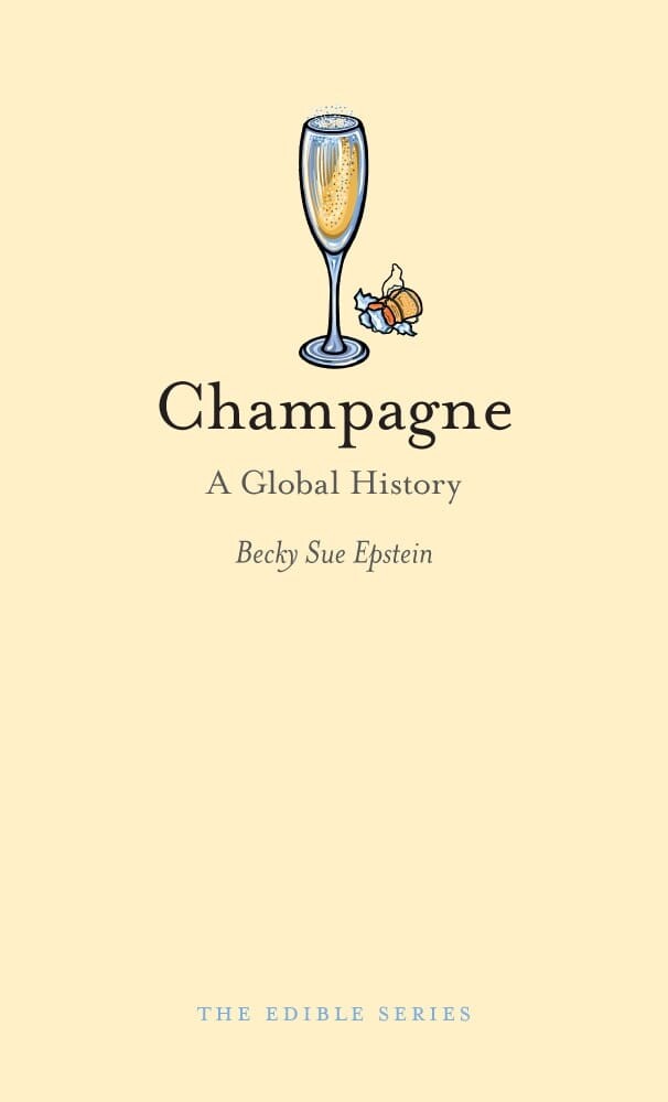Champagne (Hardback)