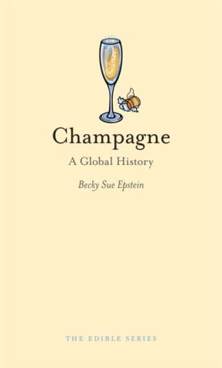 Champagne (Ebook)