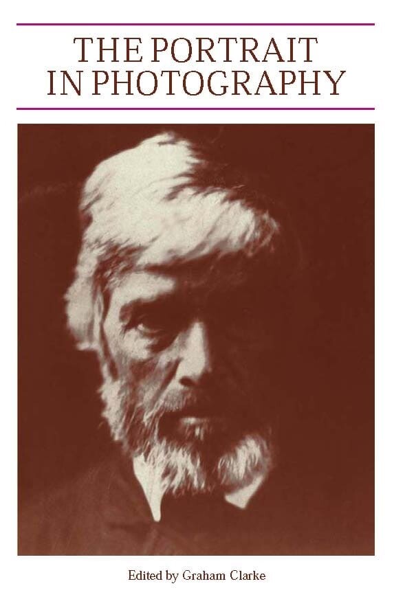The Portrait in Photography (Hardback)