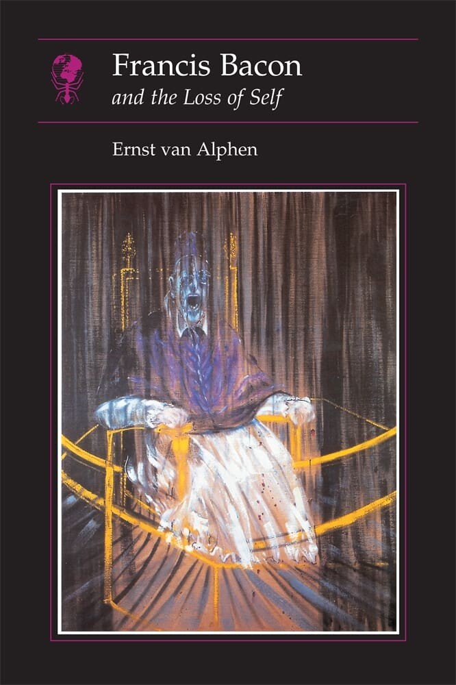 Francis Bacon and the Loss of Self (Hardback)