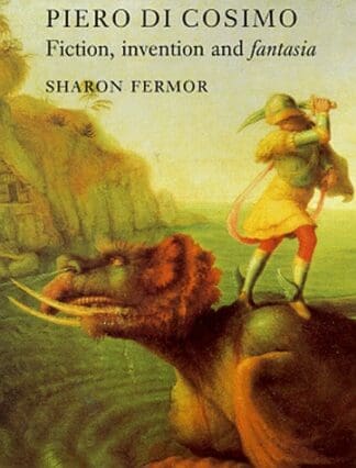 Piero di Cosimo (Hardback)