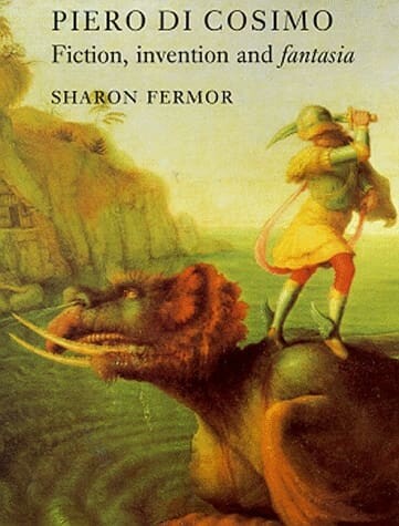 Piero di Cosimo (Hardback)