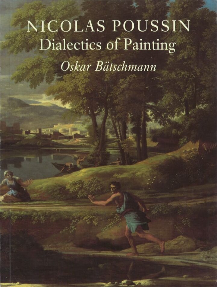 Nicolas Poussin (Paperback)