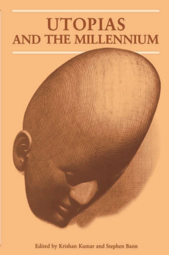 Utopias and the Millenium (Paperback)