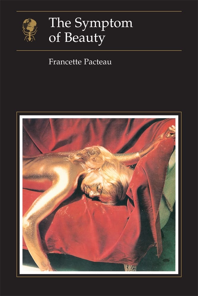 The Symptom of Beauty (Hardback)