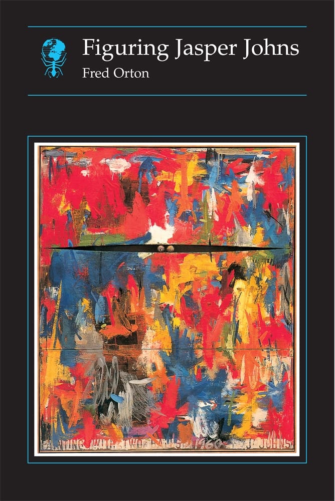 Figuring Jasper Johns (Paperback)