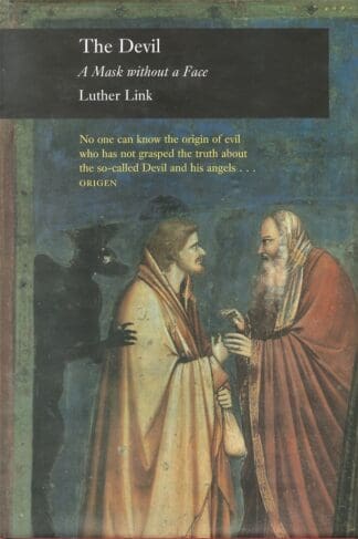 The Devil (Hardback)