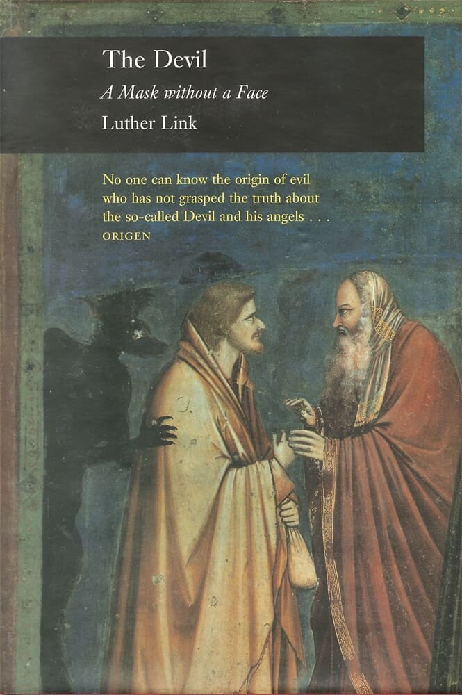 The Devil (Hardback)