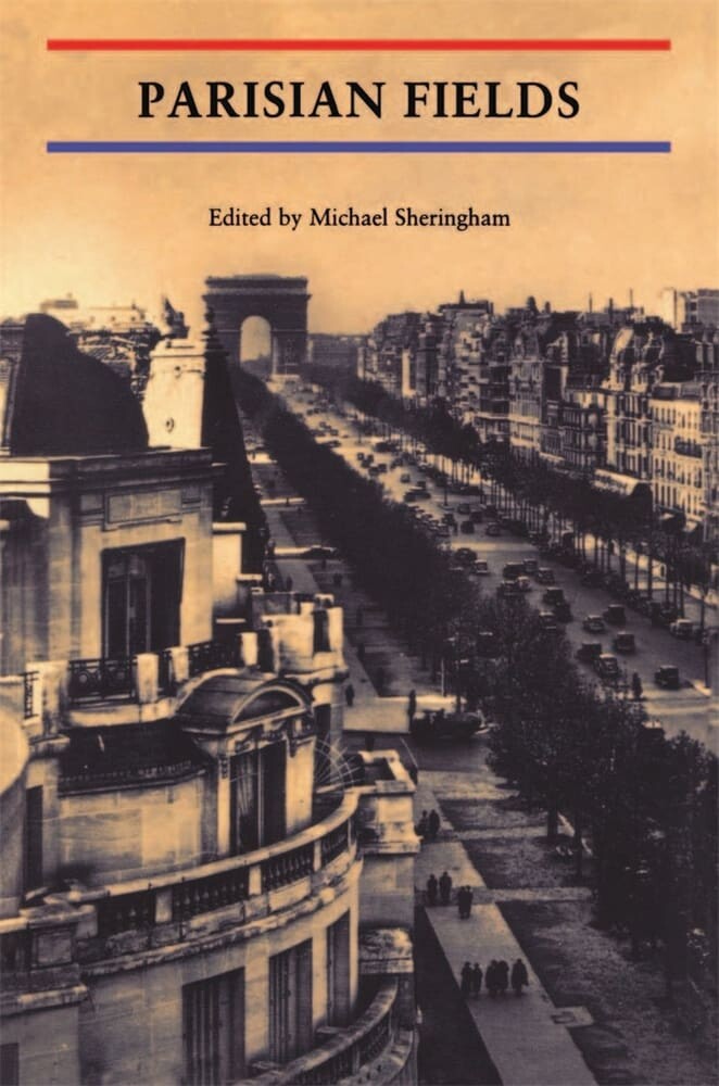 Parisian Fields (Hardback)