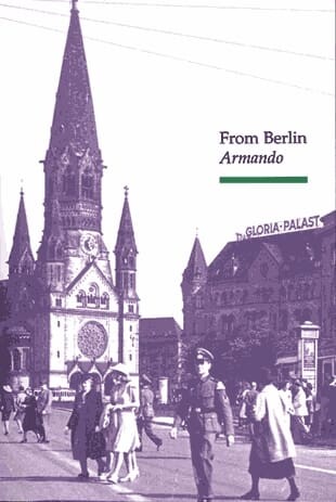 From Berlin (Paperback)