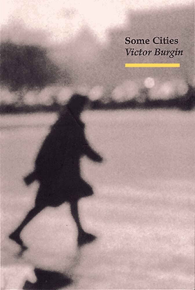Some Cities (Paperback)