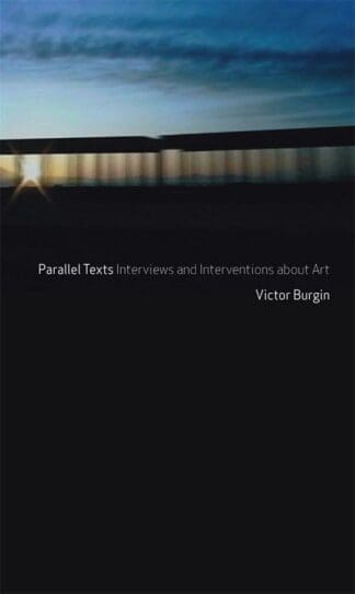 Parallel Texts (Ebook)