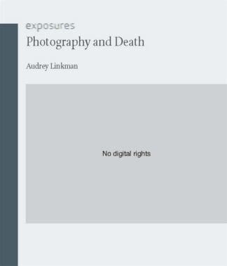 Photography and Death (Ebook)