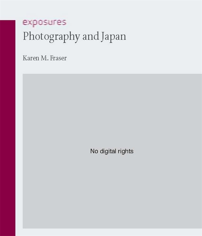Photography and Japan (Ebook)